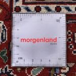 Dywan perski - Klasyczny - 300 x 195 cm - taupe