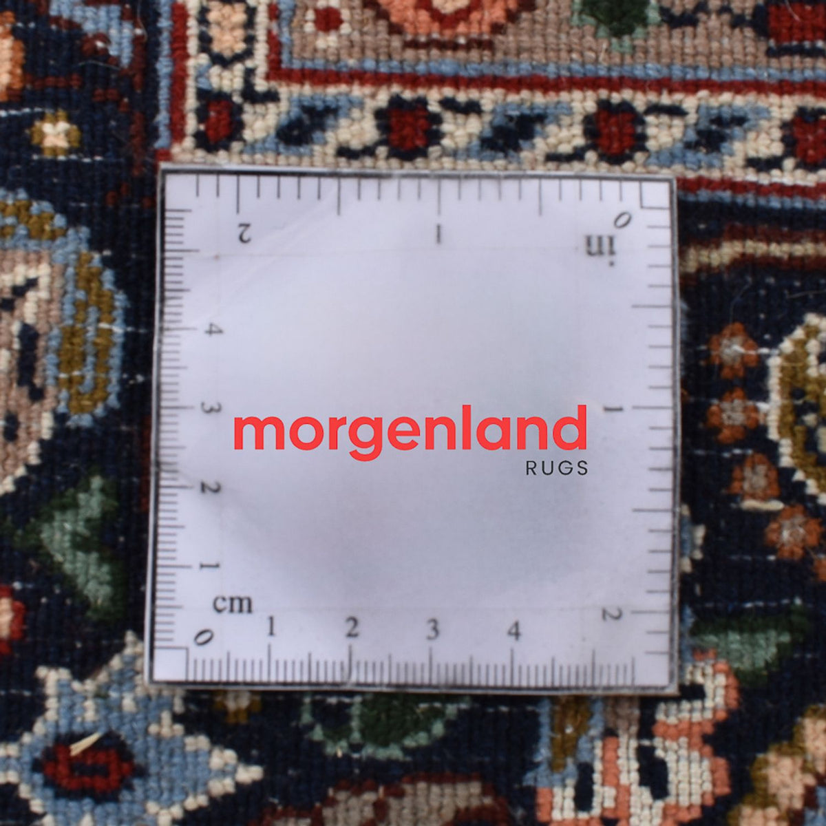 Dywan perski - Klasyczny - 296 x 195 cm - taupe