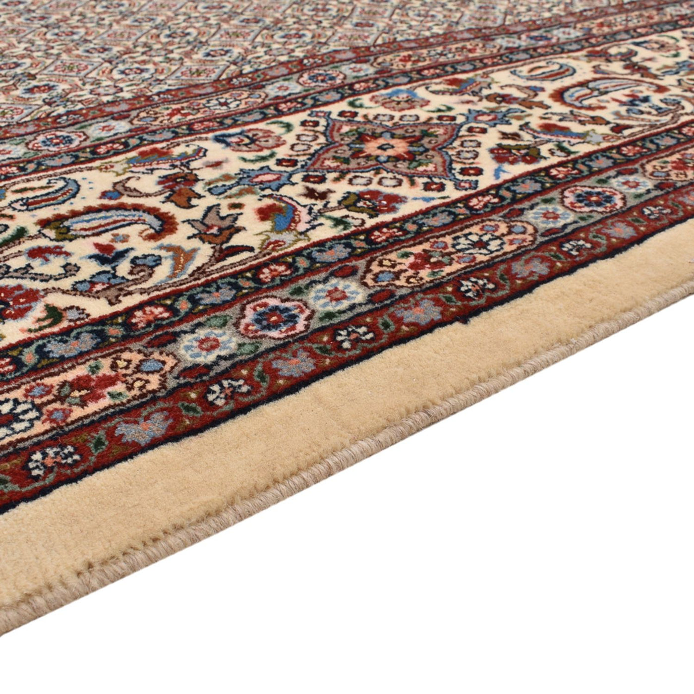 Moud Dywan 305x200cm - Dywan perski