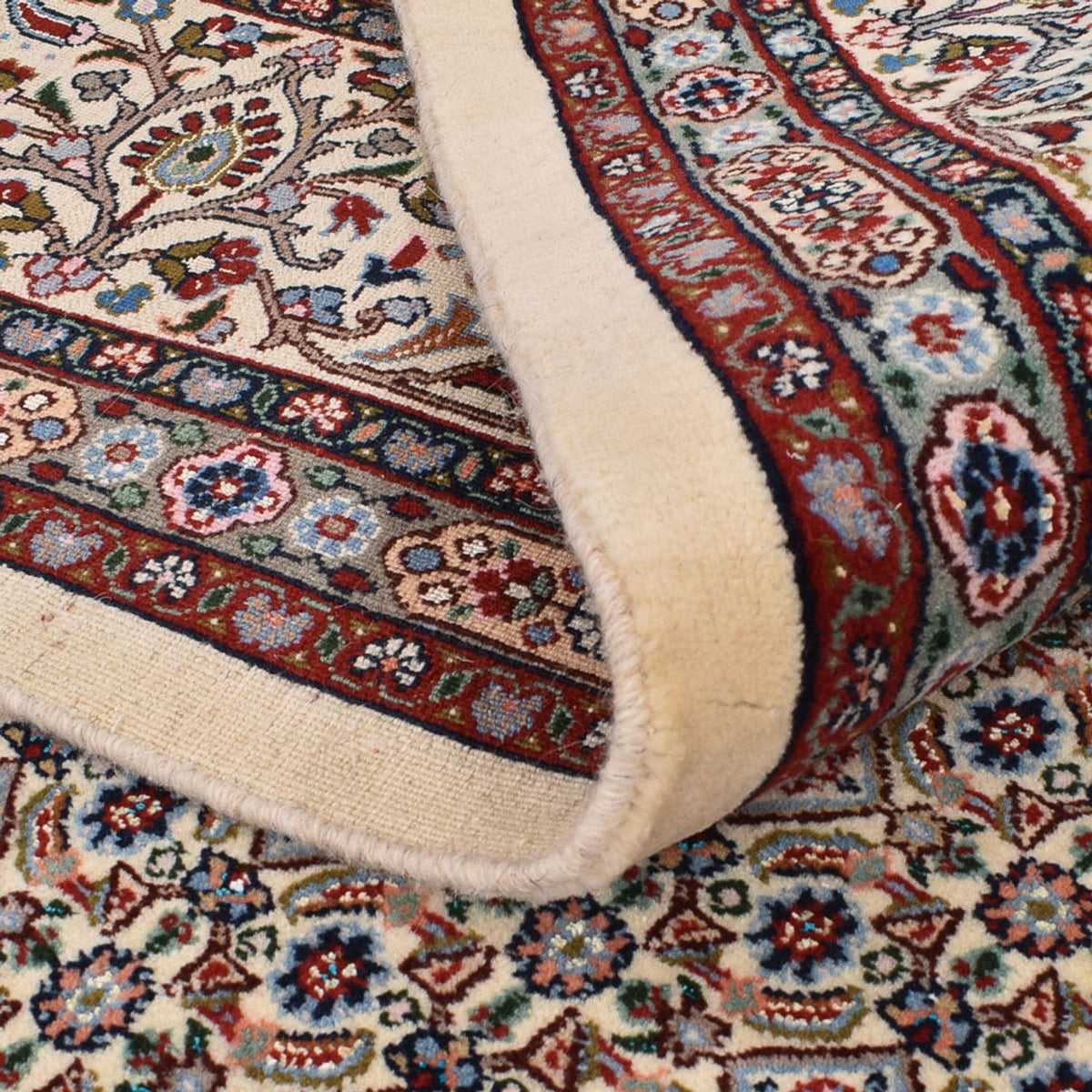 Dywan perski - Klasyczny - 305 x 200 cm - taupe