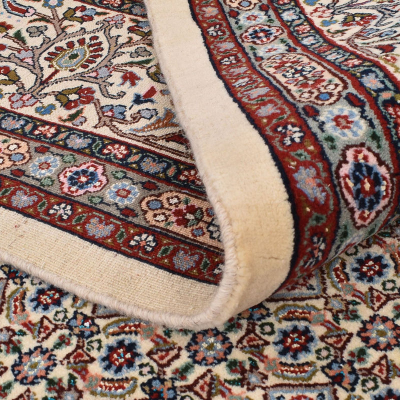 Dywan perski - Klasyczny - 305 x 200 cm - taupe