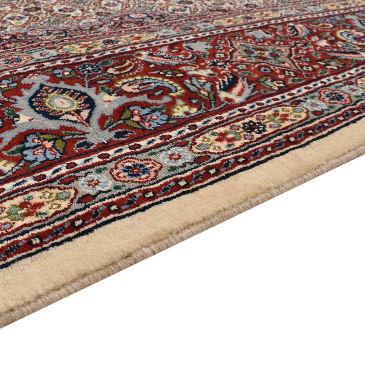 Moud Dywan 199x302cm - Dywan perski
