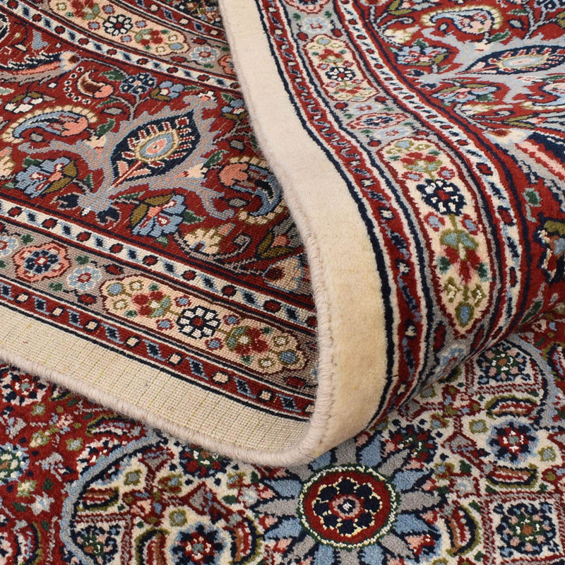 Dywan perski - Klasyczny - 302 x 199 cm - taupe