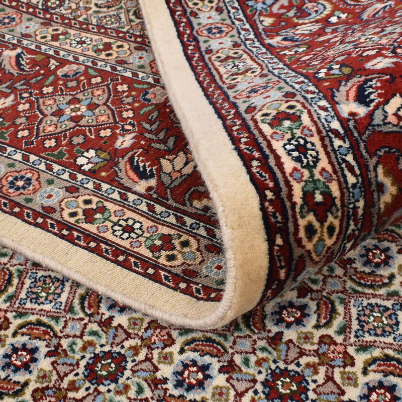 Dywan perski - Klasyczny - 298 x 199 cm - taupe