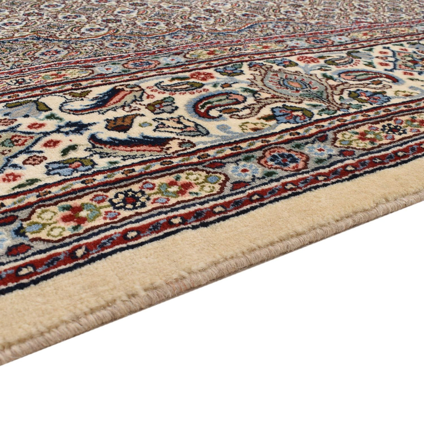 Moud Dywan 304x200cm - Dywan perski