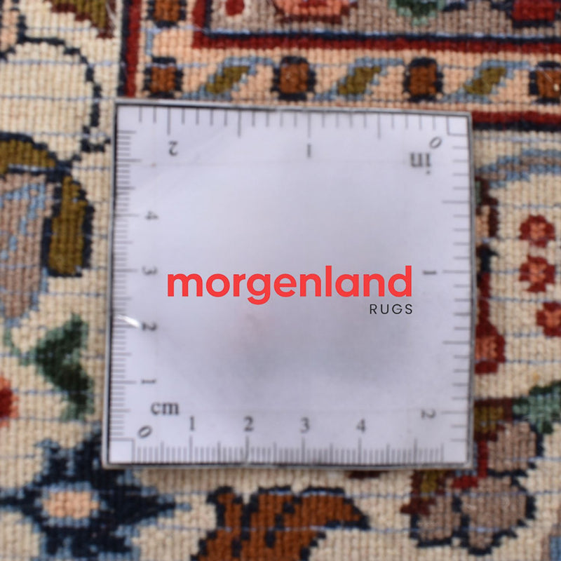 Dywan perski - Klasyczny - 304 x 200 cm - taupe