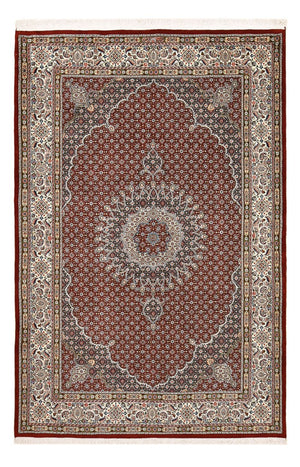 Dywan perski - Klasyczny - 299 x 190 cm - rdza