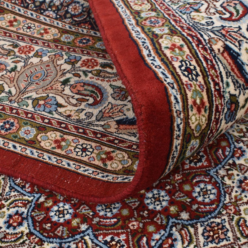 Dywan perski - Klasyczny - 299 x 190 cm - rdza