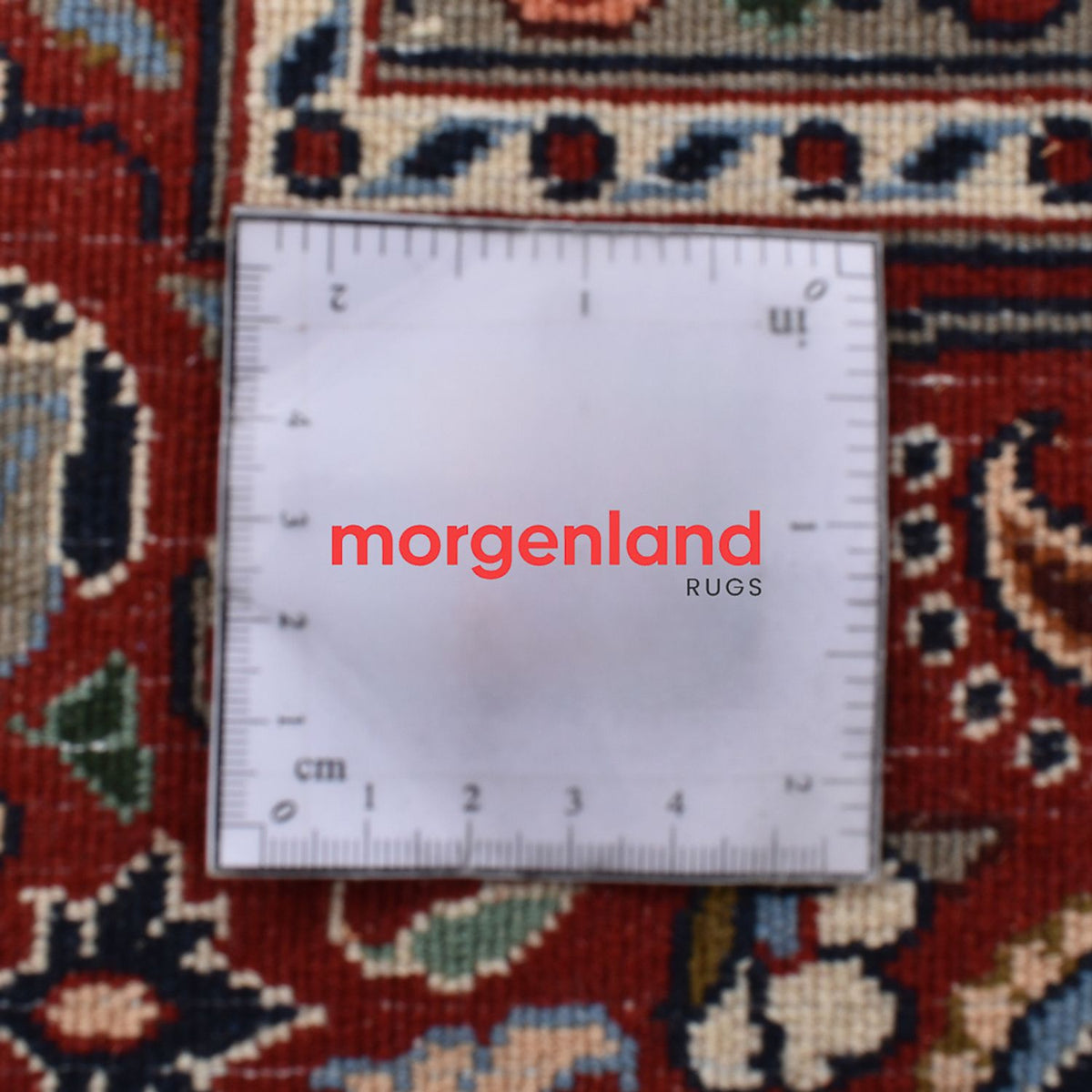 Dywan perski - Klasyczny - 300 x 195 cm - taupe