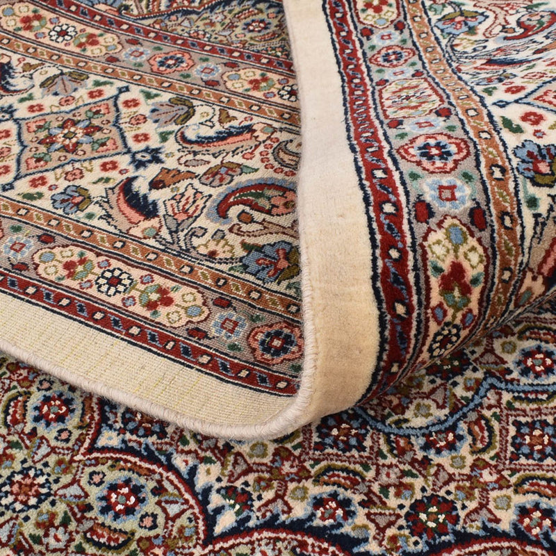 Dywan perski - Klasyczny - 300 x 200 cm - taupe