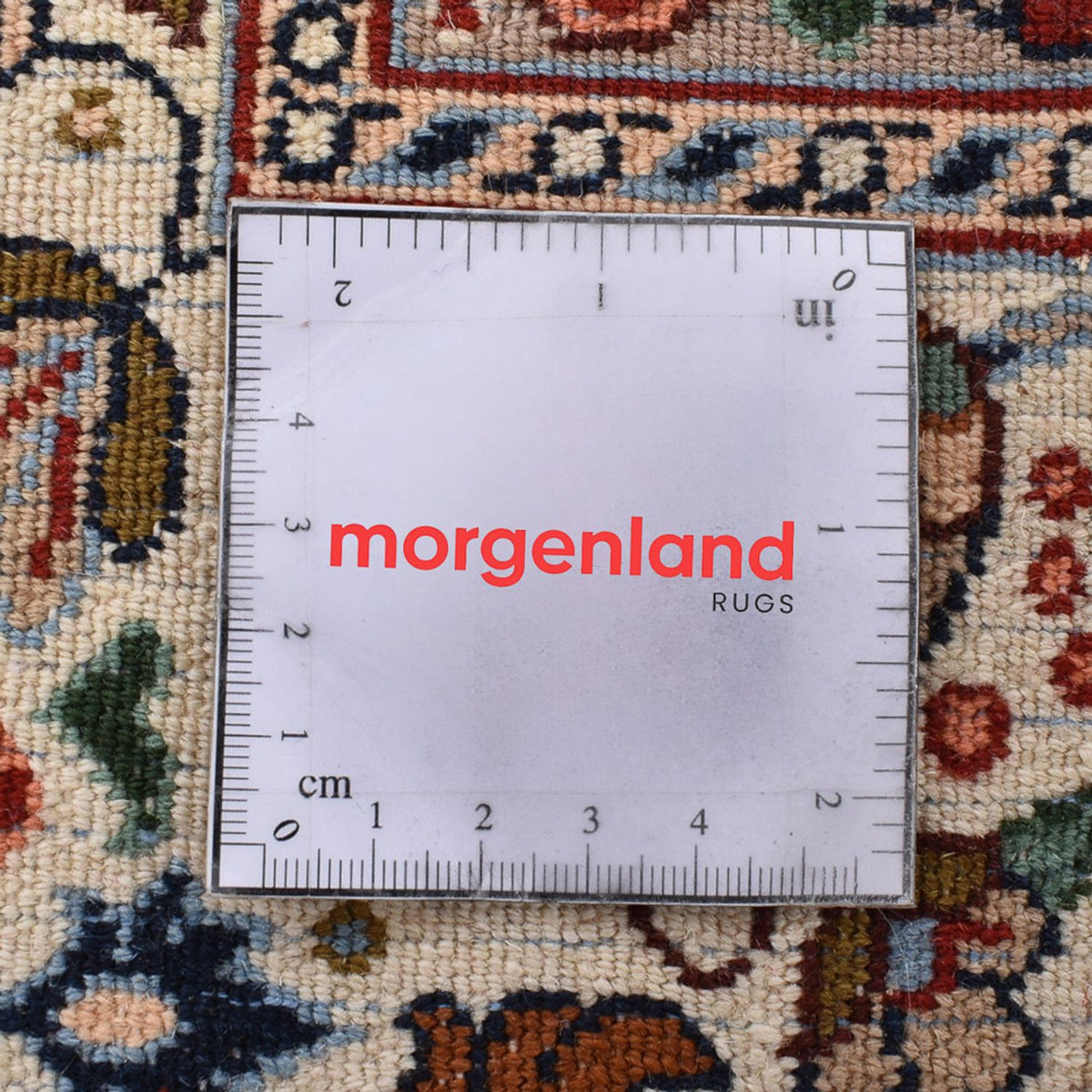 Dywan perski - Klasyczny - 300 x 199 cm - taupe