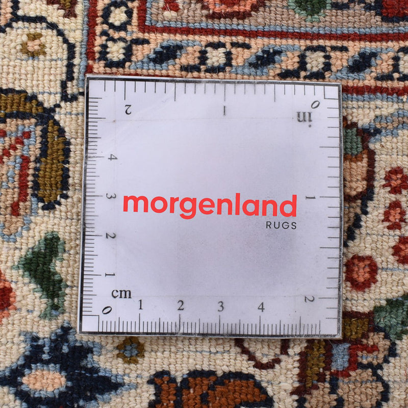 Dywan perski - Klasyczny - 300 x 199 cm - taupe