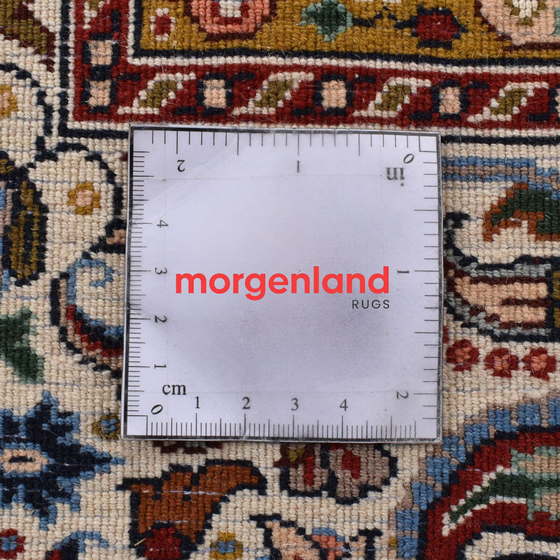 Dywan perski - Klasyczny - 295 x 195 cm - rdza