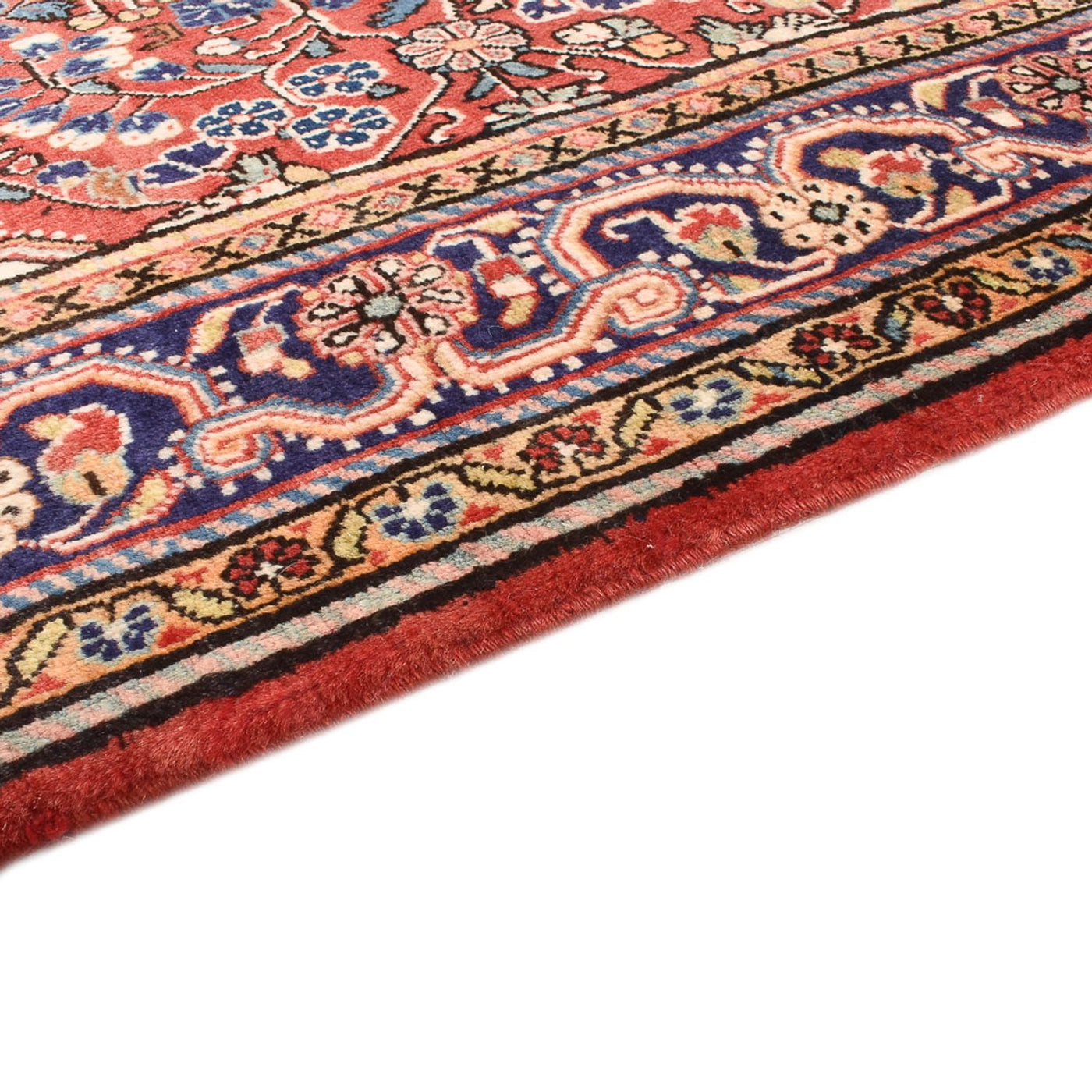 Jozan Dywan 201x136cm - Dywan perski