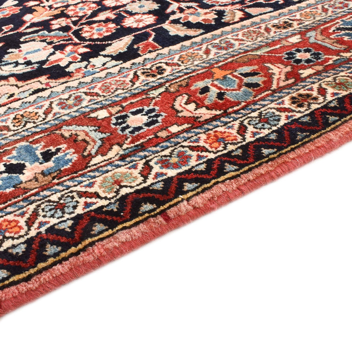 Jozan Dywan 217x133cm - Dywan perski