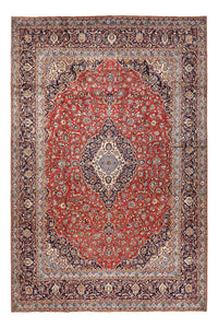 Kashan Dywan 450x300cm - Dywan perski – product image