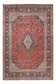 Kashan Dywan 450x300cm - Dywan perski