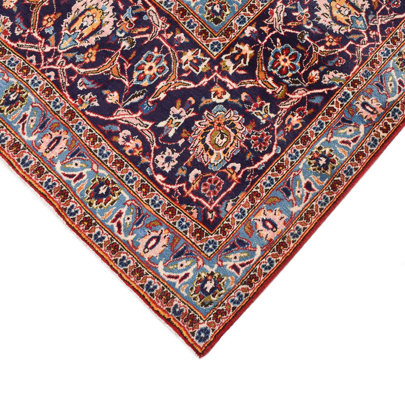 Kashan Dywan 450x300cm - Dywan perski