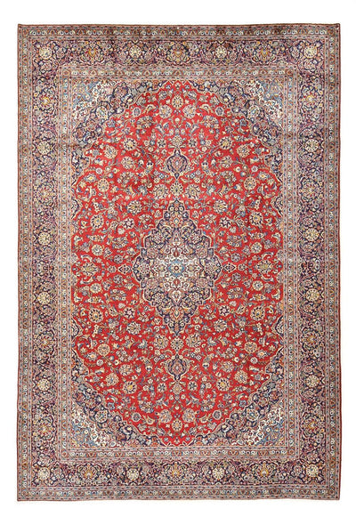 Kashan Dywan 301x455cm - Dywan perski