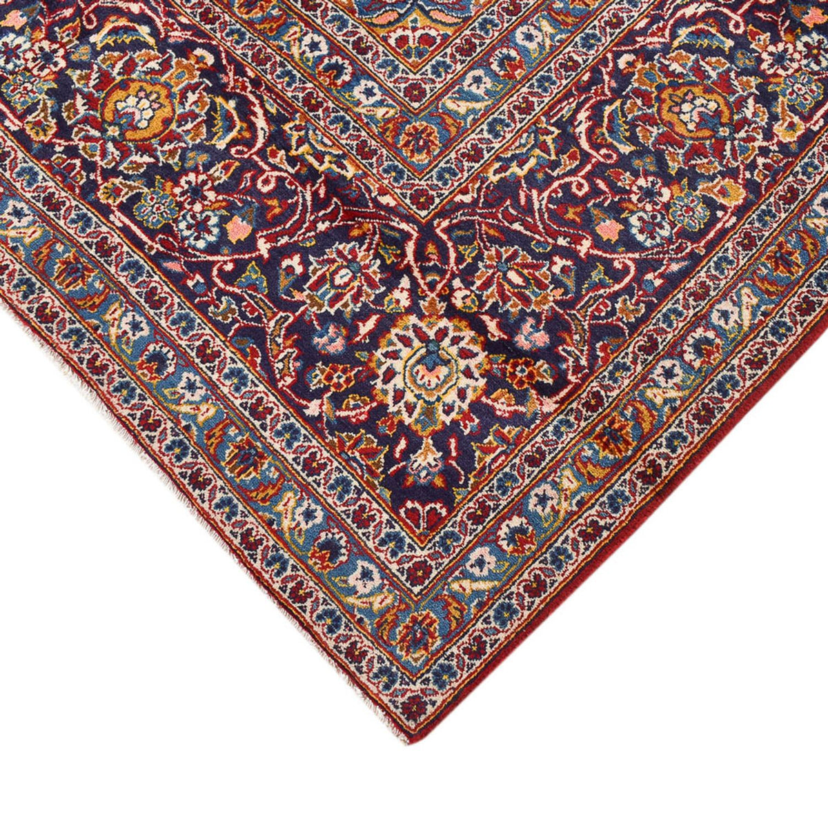 Kashan Dywan 301x455cm - Dywan perski