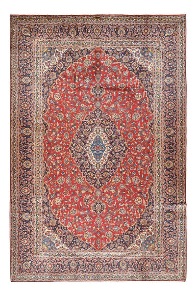 Kashan Dywan 307x478cm - Dywan perski