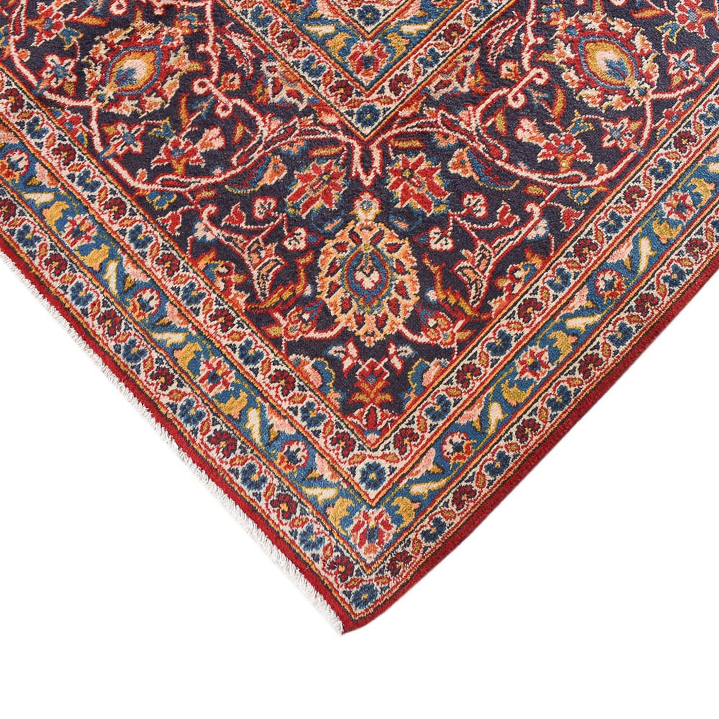 Kashan Dywan 478x307cm - Dywan perski