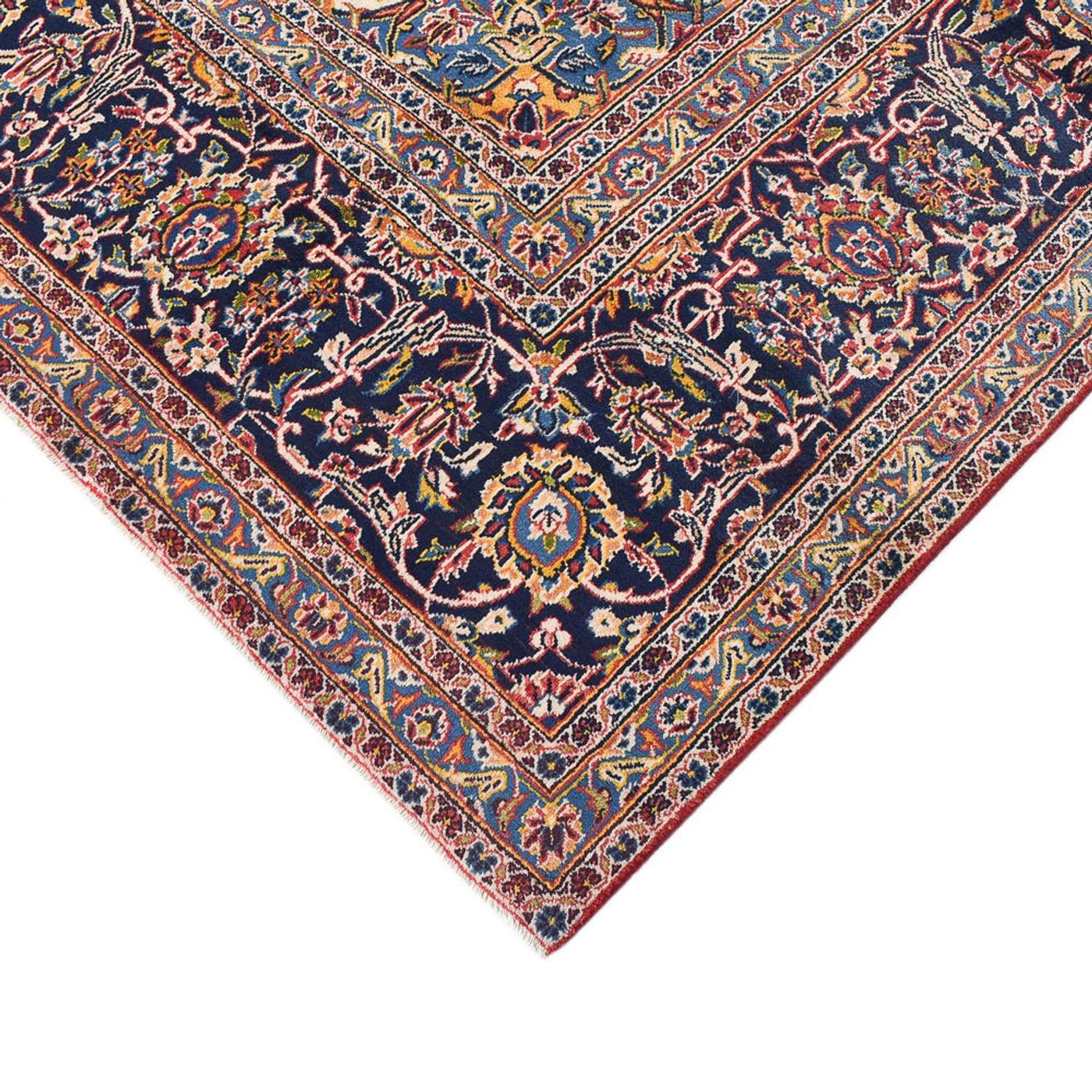 Kashan Dywan 452x310cm - Dywan perski