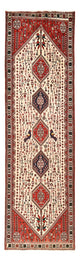 Abadeh Dywan 290x85cm - Dywan perski