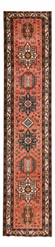 Hamadan Dywan 452x98cm - Dywan perski