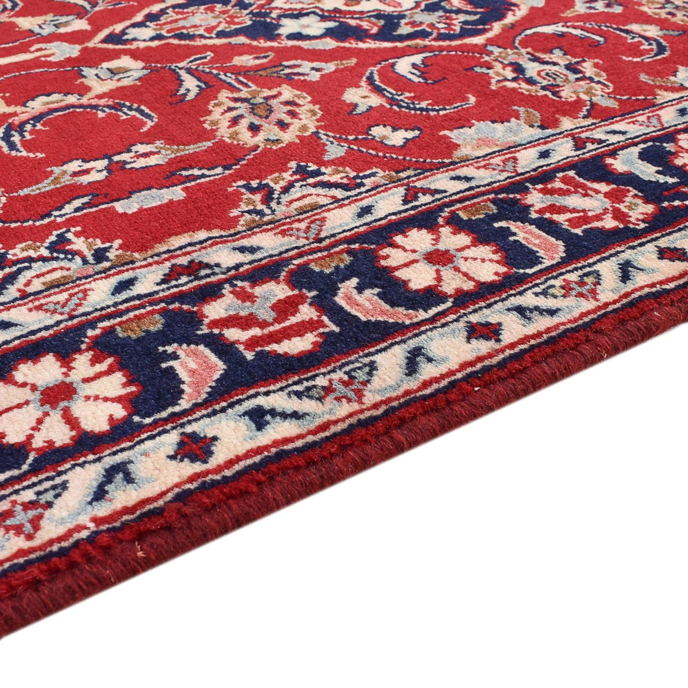 Kashan Dywan 300x80cm - Dywan perski