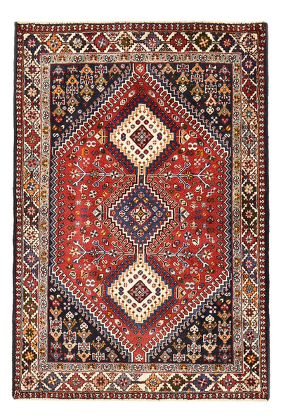 Yalameh Dywan 97x147cm - Dywan perski