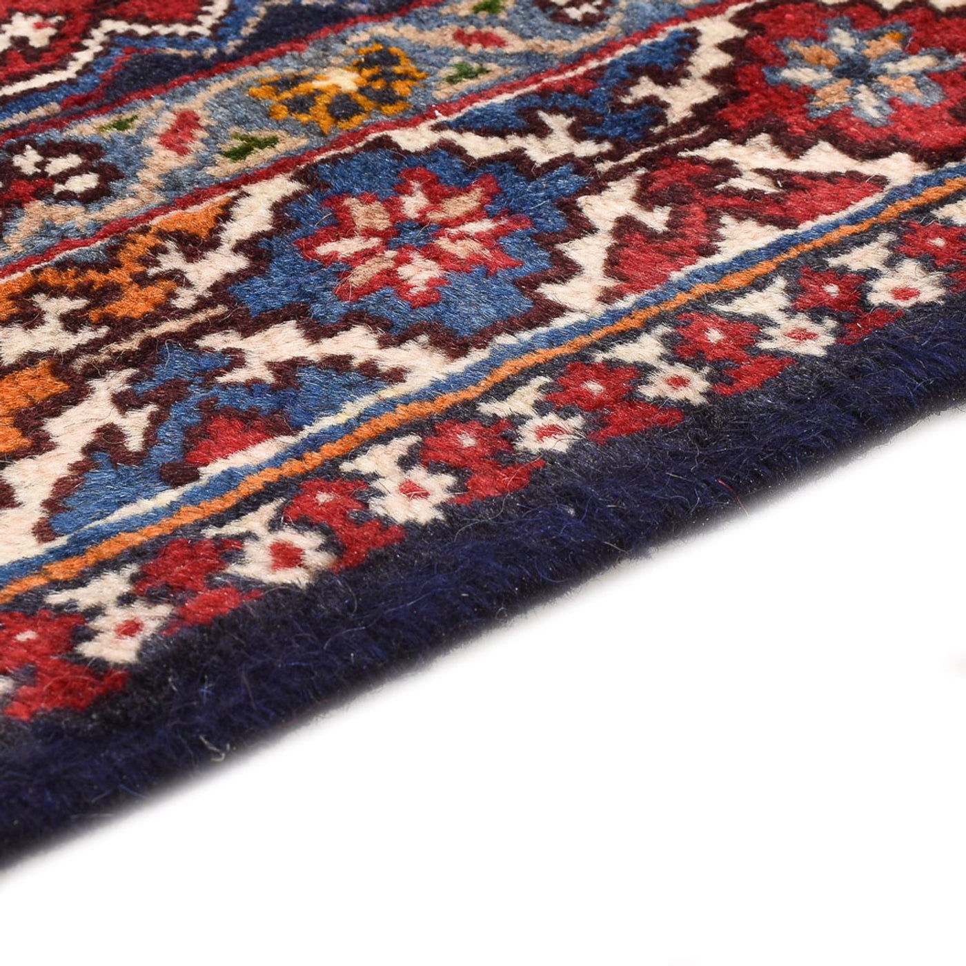 Yalameh Dywan 147x97cm - Dywan perski