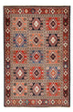 Yalameh Dywan 150x97cm - Dywan perski