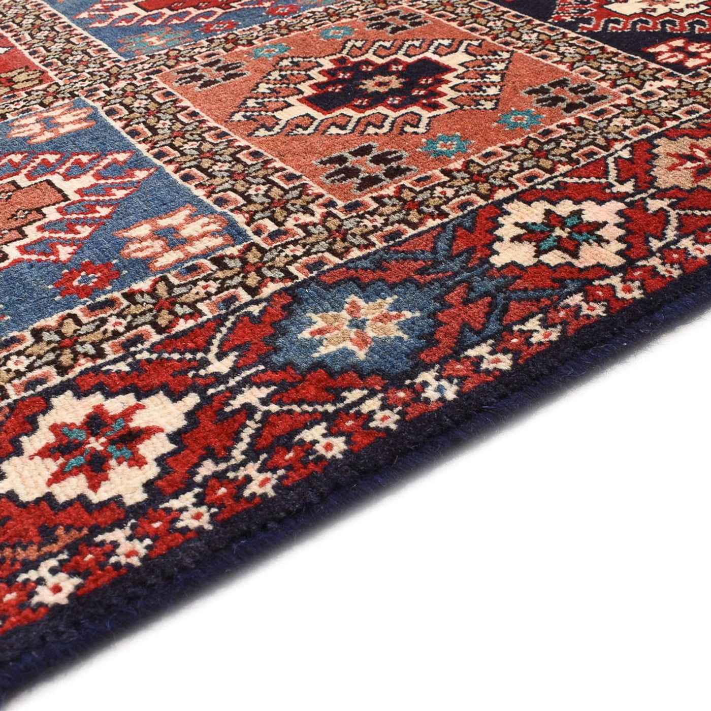 Yalameh Dywan 150x97cm - Dywan perski