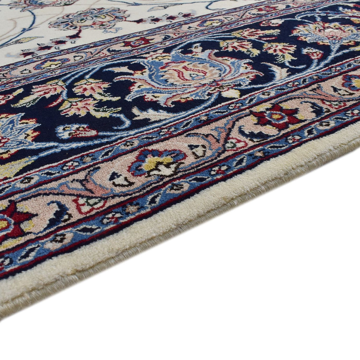 Meszhed Dywan 344x238cm - Dywan perski