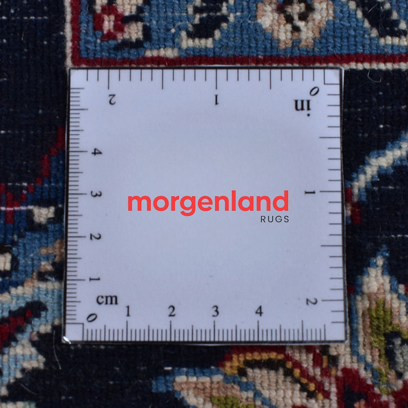 Dywan perski - Klasyczny - 344 x 238 cm - kremowy