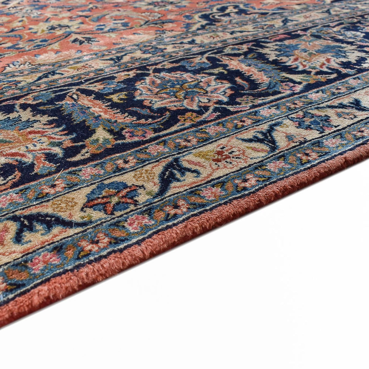 Meszhed Dywan 390x290cm - Dywan perski