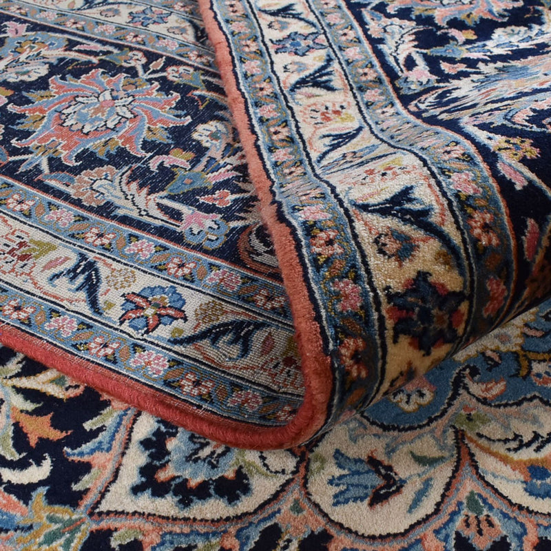 Dywan perski - Klasyczny - Royal - 390 x 290 cm - jasna czerwień