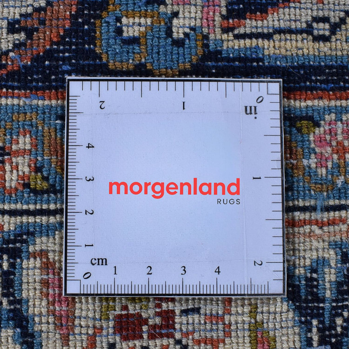 Dywan perski - Klasyczny - Royal - 390 x 290 cm - jasna czerwień