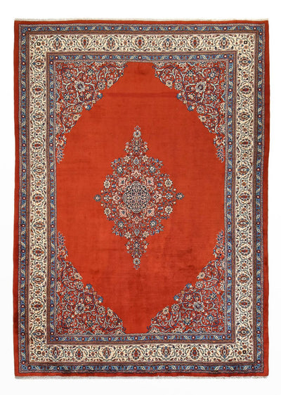 Sarouk Dywan 272x384cm - Dywan perski