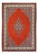Sarouk Dywan 384x272cm - Dywan perski