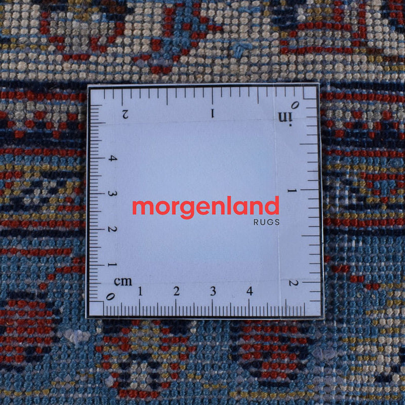 Dywan perski - Klasyczny - Royal - 384 x 272 cm - czerwony