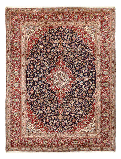 Kashan Dywan 302x389cm - Dywan perski