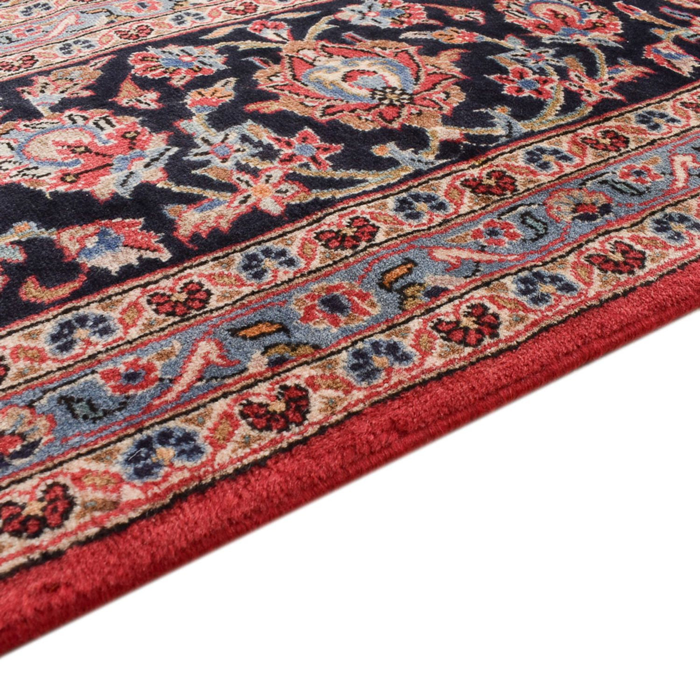 Kashan Dywan 415x297cm - Dywan perski