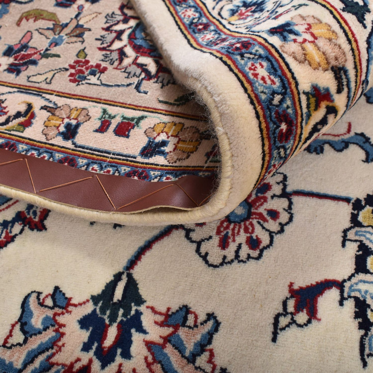 Dywan perski - Klasyczny - 325 x 250 cm - beżowy