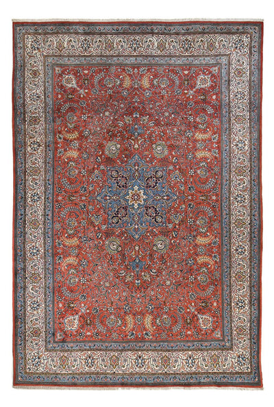 Sarouk Dywan 277x410cm - Dywan perski