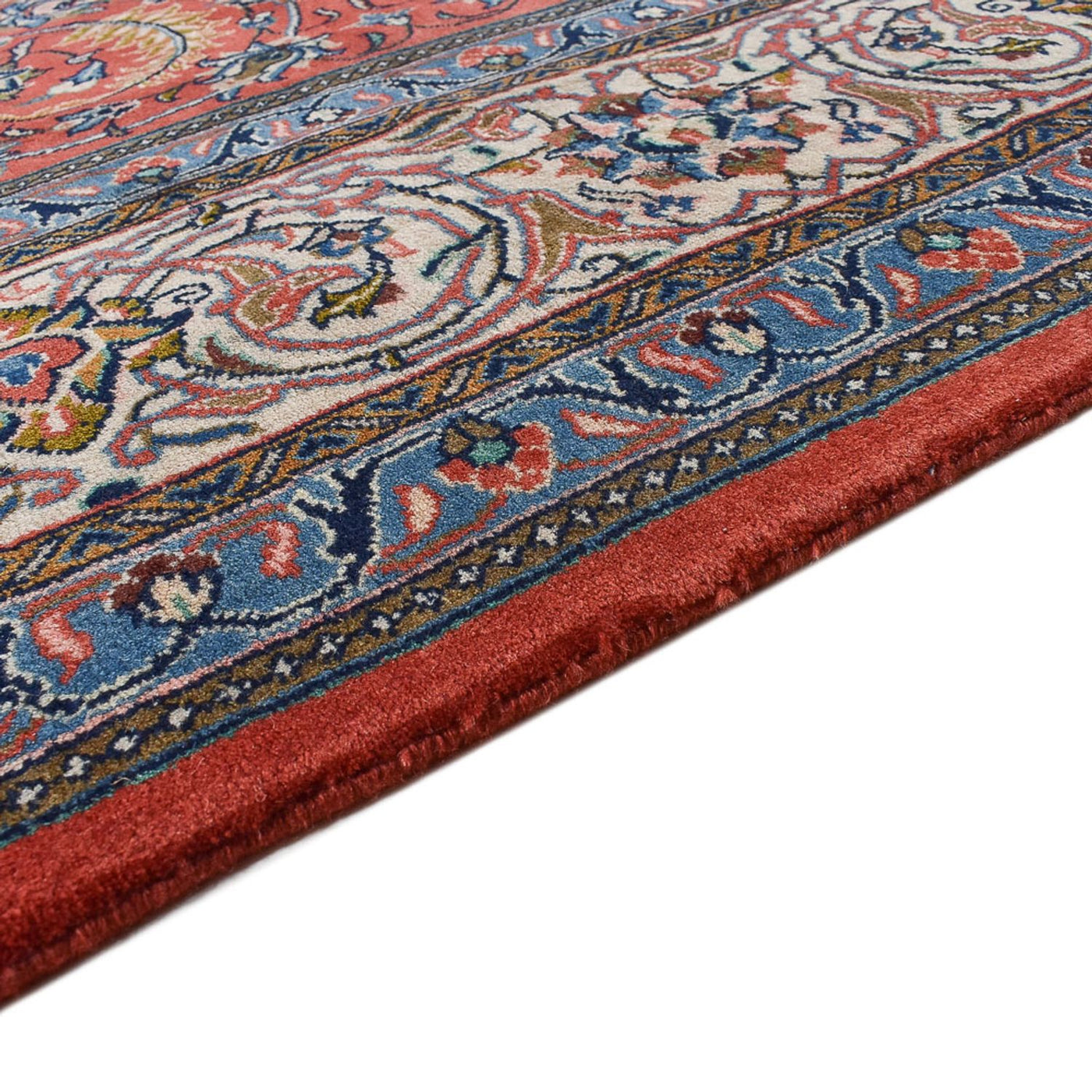 Sarough Dywan 410x277cm - Dywan perski