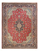 Tabriz - 40 Raj Dywan 400x307cm - Dywan perski