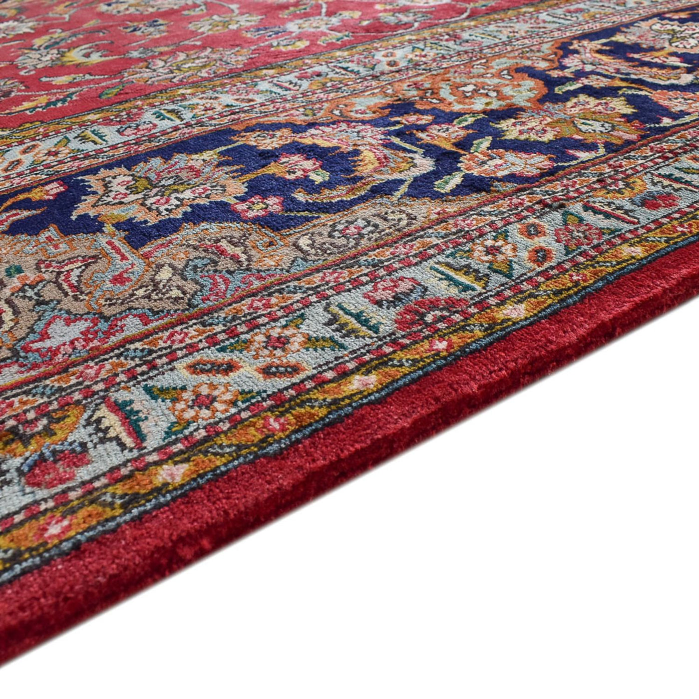 Tabriz - 40 Raj Dywan 400x307cm - Dywan perski