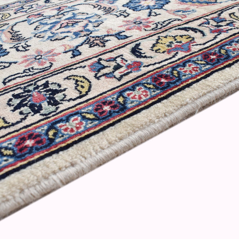 Dywan perski - Klasyczny - Royal - 336 x 241 cm - jasnoszary